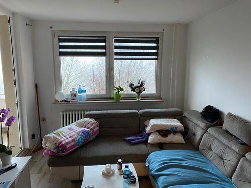 Foto - 1 Zimmer Etagenwohnung in Delmenhorst