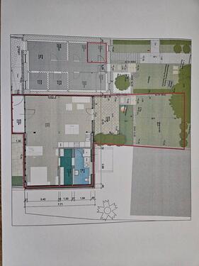 Foto - Exklusive Atelierwohnung in modern ausgebauter Scheune