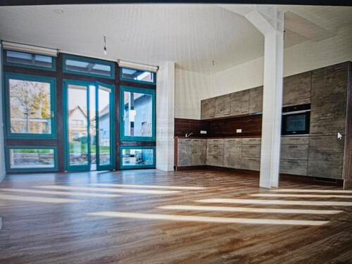 Foto - Etagenwohnung in Berlin