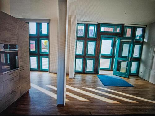 Foto - Etagenwohnung in Berlin zur Miete