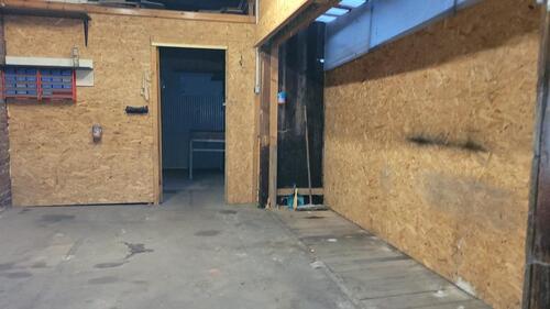 Foto - Lagerhalle zu vermieten - 115,00 EUR Kaltmiete,