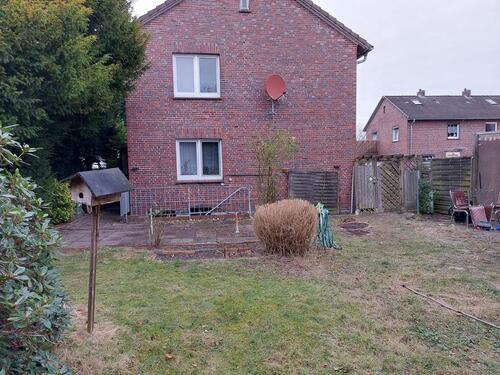 Foto - 4 Zimmer Einfamilienhaus zum Kaufen in Oldenburg