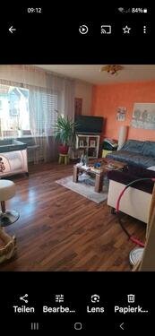 Foto - 4 Zimmer Etagenwohnung in Hechingen