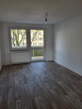 Foto - Etagenwohnung in Rathenow zur Miete