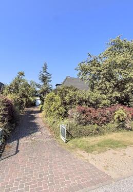 Foto - 1045 m2 Bau-Grundstück mit Altbestand in Sirksfelde