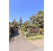 1045 m2 Bau-Grundstück mit Altbestand in Sirksfelde - Sandesneben