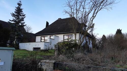 Foto - 5 Zimmer Einfamilienhaus zum Kaufen in Sandesneben