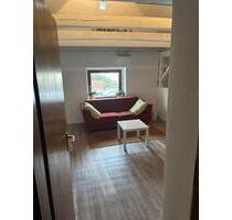 Ein Zimmer Apartment in Dortmund Berghofen zu vermieten - Unna Hemmerde