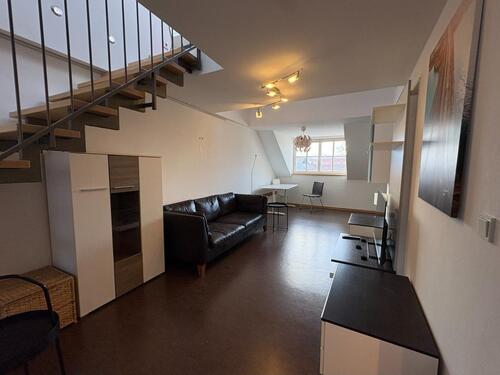 Foto - 2 Zimmer Etagenwohnung zur Miete in Erfurt