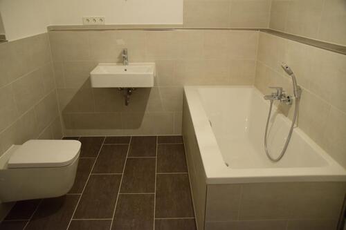 Foto - großzügige, moderne Loftwohnung mit Balkon