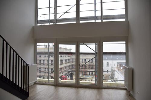 Foto - 2 Zimmer Loft - Studio - Atelier zur Miete in Bamberg