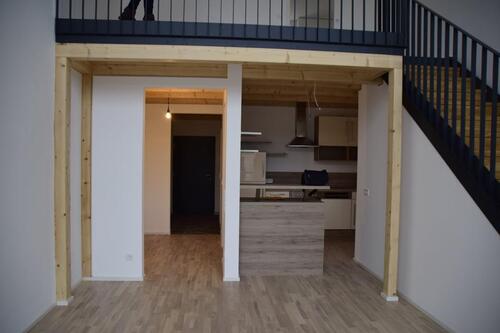 Foto - Loft - Studio - Atelier in Bamberg zur Miete