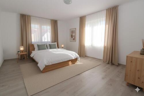 Foto - Großzügiges Wohnglück Albstadt-Ebingen: 4 Zimmer auf ca. 100 m²