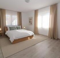 Großzügiges Wohnglück Albstadt-Ebingen: 4 Zimmer auf ca. 100 m²