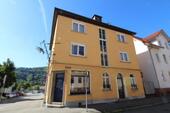 Foto - Etagenwohnung in Albstadt zur Miete