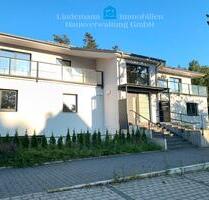 Penthouse am Wald, KFW 40 - 1.350,00&nbsp;EUR Kaltmiete, ca.&nbsp; 123,00&nbsp;m&sup2; in Buxtehude (PLZ: 21614)