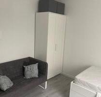 Komplett renoviert - möbliertes Studentenappartement - Aachen Aachen-Mitte