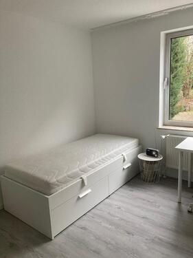 Foto - 1 Zimmer Erdgeschoßwohnung zur Miete in Aachen