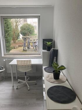 Foto - 1 Zimmer Erdgeschoßwohnung in Aachen