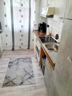 Foto - 5-Zimmer-Wohnung mit Loggia und Einbauküche in Visselhövede