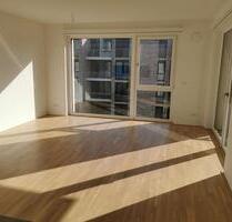 Modernes Wohnen am neuen Hafen! 2 Zimmer - Bremerhaven Mitte