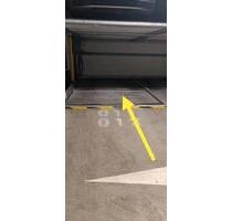 Tiefgaragenstellplatz zu vermieten - Frankfurt am Main Bockenheim