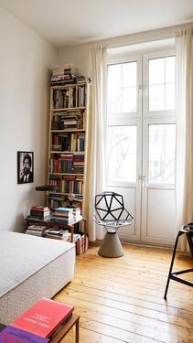 Foto - 2 Zimmer Etagenwohnung in Köln