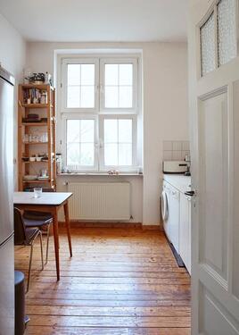 Foto - Etagenwohnung in Köln zur Miete