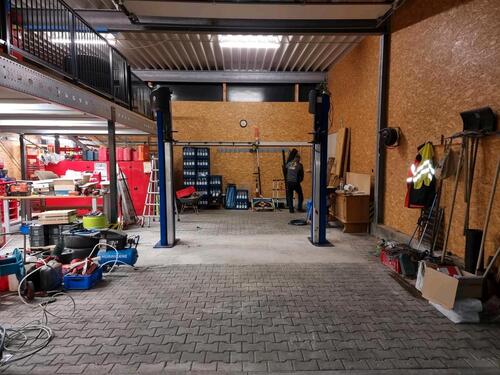 Foto - andere zur Miete in Berglen