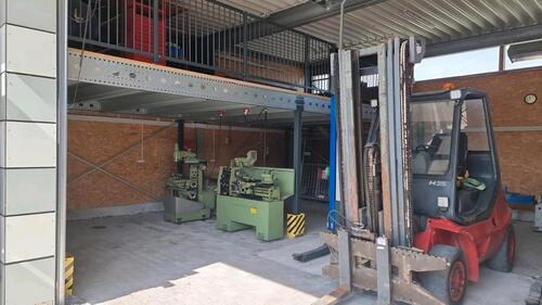 Foto - andere in Berglen