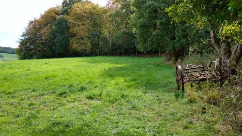 Foto - Grundst&uuml;ck in Velbert