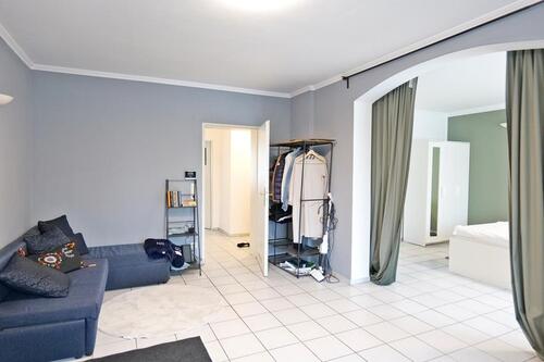 Foto - 2.5 Zimmer Etagenwohnung in Köln