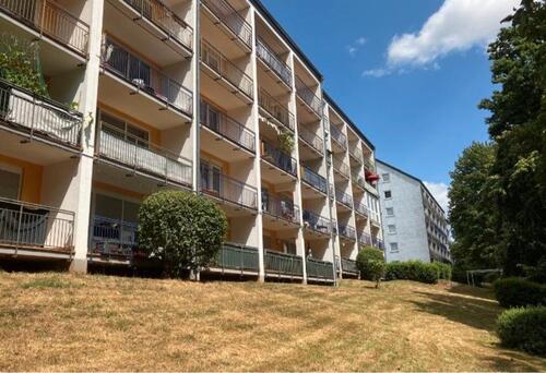 Foto - 1-Zimmerappartement für Studenten in MR