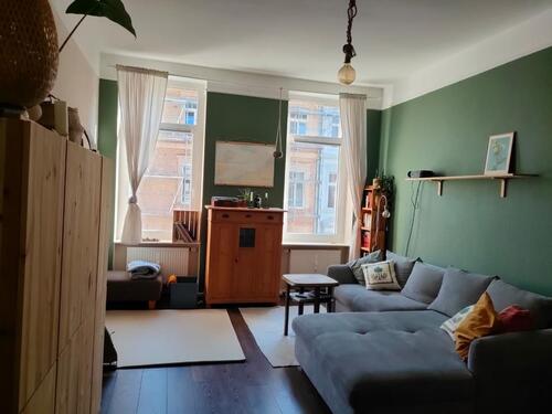 Foto - Zwischenmiete: wunderschöne zentrale 2 Zimmerwohnung