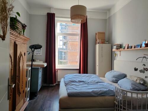 Foto - 2 Zimmer Etagenwohnung in Frankfurt am Main