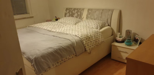 Foto - 3 Zimmer Etagenwohnung zur Miete in Gelsenkirchen