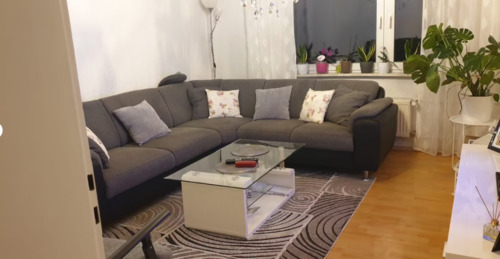 Foto - 3 Zimmer Etagenwohnung in Gelsenkirchen