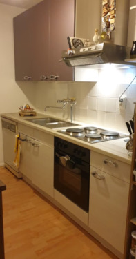 Foto - Etagenwohnung in Gelsenkirchen zur Miete