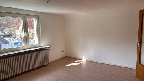 Foto - frisch renovierte 2 Zimmer Wohnung in zentraler Lage von Alfeld