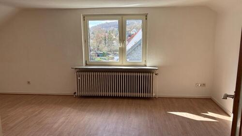 Foto - 2 Zimmer Dachgeschoßwohnung zur Miete in Alfeld (Leine)