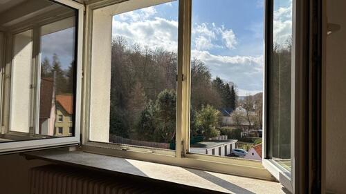 Foto - 2 Zimmer Dachgeschoßwohnung in Alfeld (Leine)