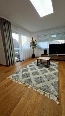 Foto - 3 Zimmer Erdgeschoßwohnung in Fürth