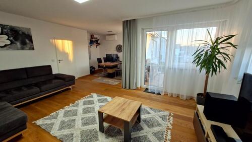 Foto - Erdgeschoßwohnung in Fürth zum Kaufen