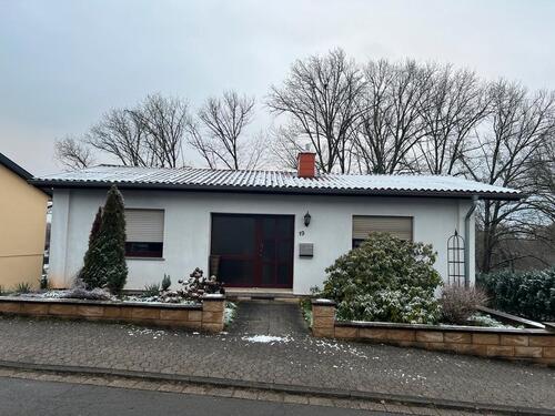 Foto - 5 Zimmer Einfamilienhaus in Heusweiler