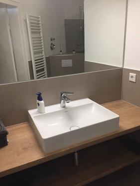 Foto - Etagenwohnung in Hannover zur Miete