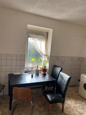 Foto - Etagenwohnung in Sankt Wendel zur Miete