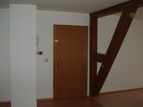 Foto - 1 Zimmer Dachgeschoßwohnung zur Miete in Thum