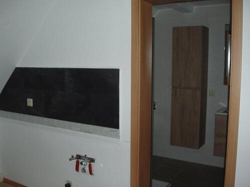 Foto - 1 Zimmer Dachgeschoßwohnung in Thum