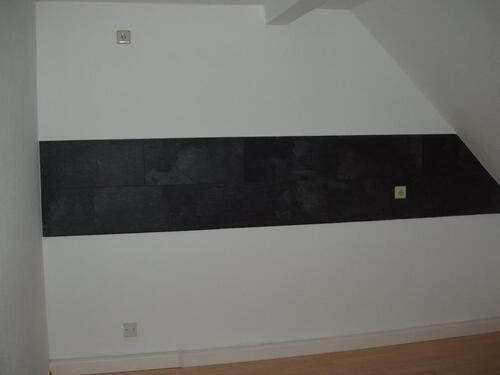 Foto - Dachgeschoßwohnung in Thum zur Miete