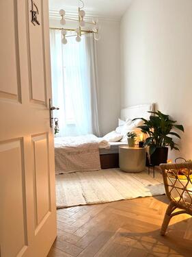 Foto - 3 Zimmer Etagenwohnung zum Kaufen in Wiesbaden